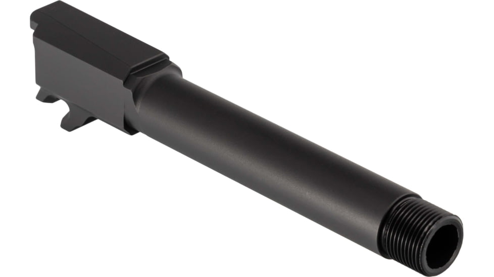 Tactical Kinetics Pistol Barrel, Sig P365 XL , Threaded, Black Nitride, TK3070-BLK