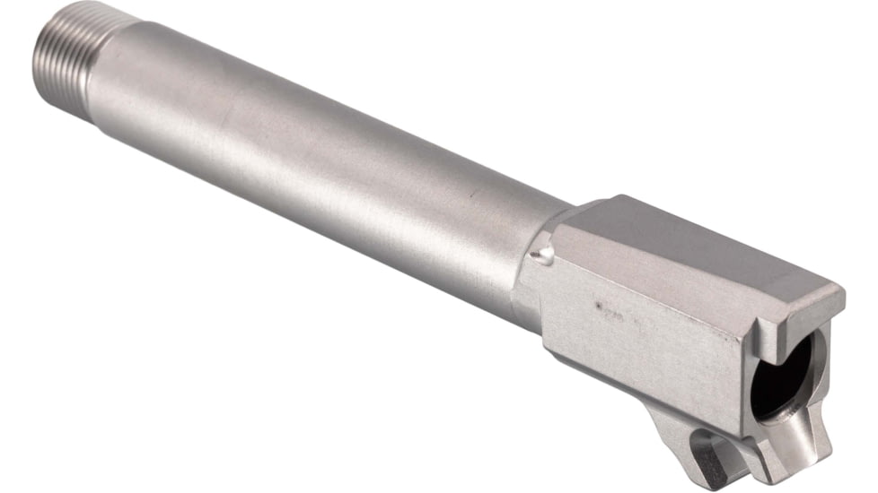Tactical Kinetics Pistol Barrel, Sig P365 XL , Threaded, Stainless Steel, TK3070-SS