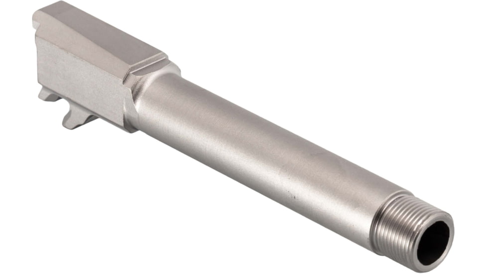 Tactical Kinetics Pistol Barrel, Sig P365 XL , Threaded, Stainless Steel, TK3070-SS