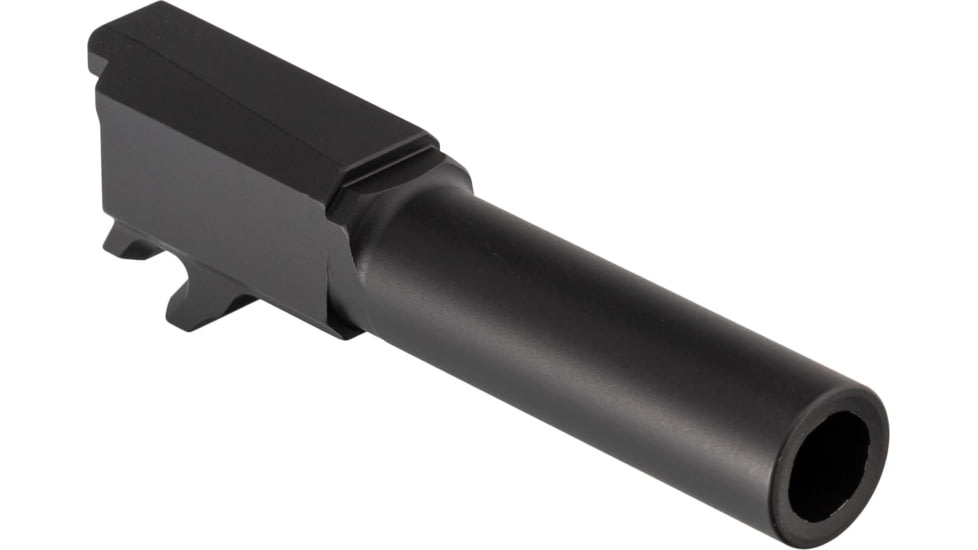 Tactical Kinetics Pistol Barrel, Sig Sauer P365 , Non-Threaded, Black Nitride, TK3065-BLK