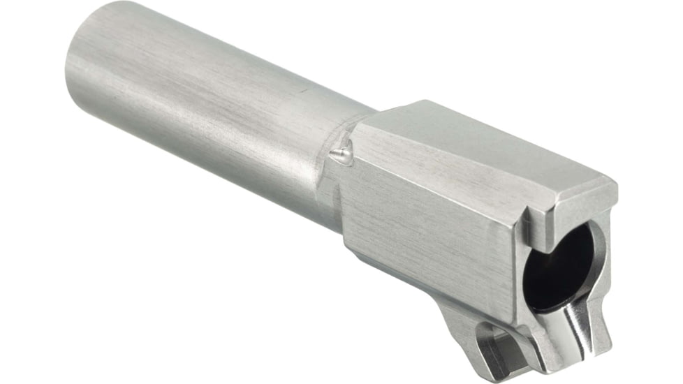 Tactical Kinetics Pistol Barrel, Sig Sauer P365 , Non-Threaded, Stainless Steel, TK3065-SS