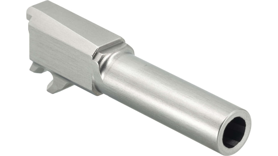 Tactical Kinetics Pistol Barrel, Sig Sauer P365 , Non-Threaded, Stainless Steel, TK3065-SS