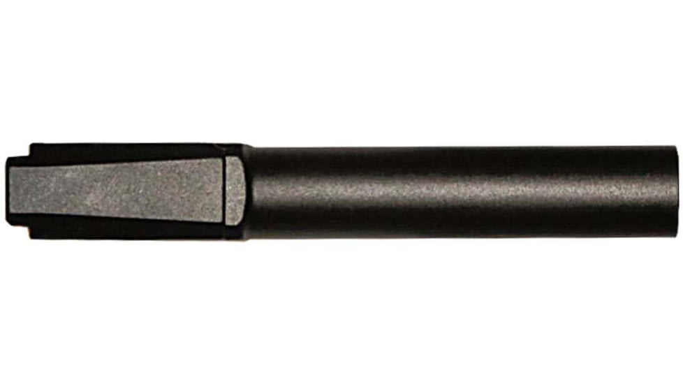 Tactical Kinetics Pistol Barrel, Sig Sauer P365 XL , Non-Threaded, Black Nitride, TK3069-BLK