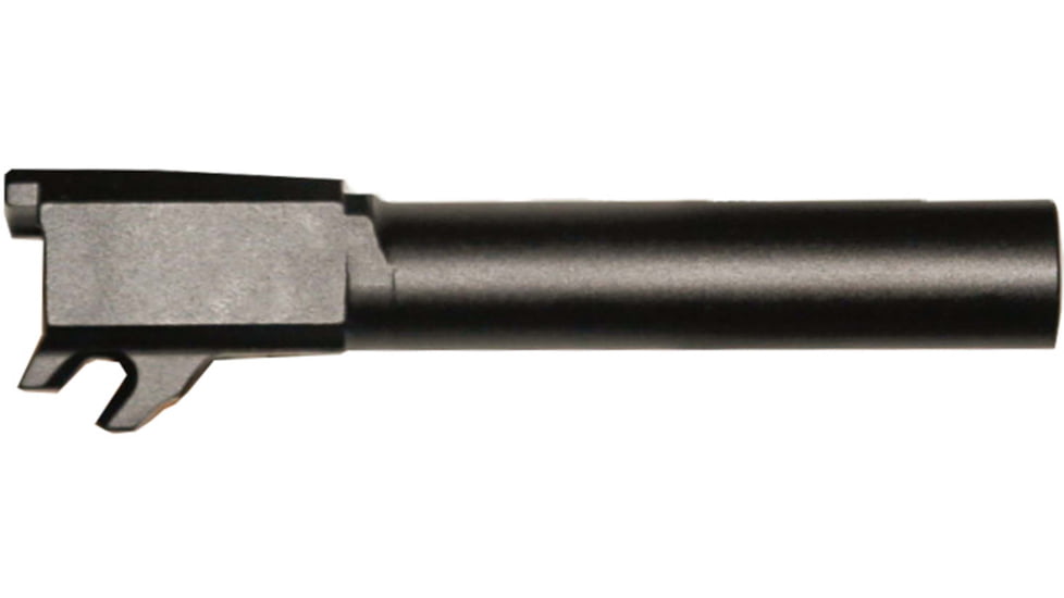 Tactical Kinetics Pistol Barrel, Sig Sauer P365 XL , Non-Threaded, Black Nitride, TK3069-BLK