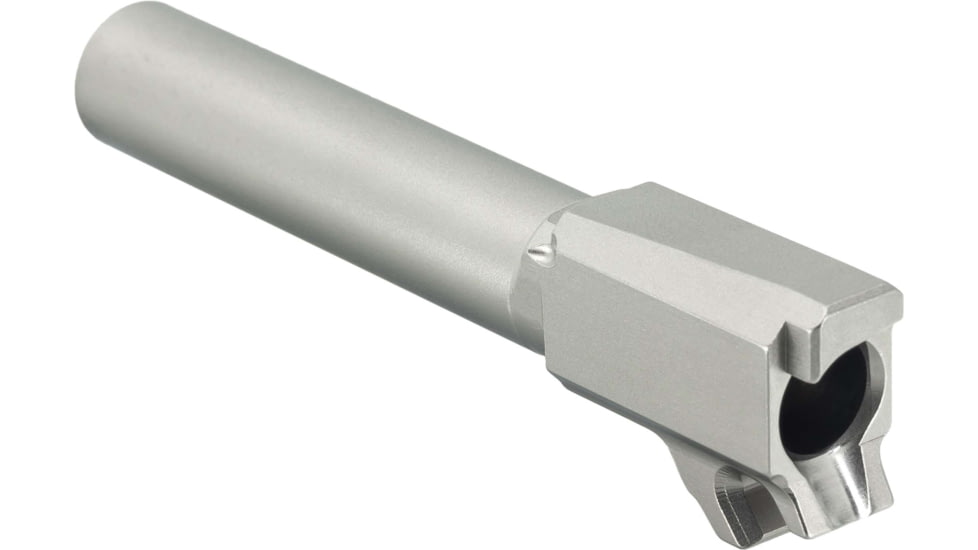 Tactical Kinetics Pistol Barrel, Sig Sauer P365 XL , Non-Threaded, Stainless Steel, TK3069-SS