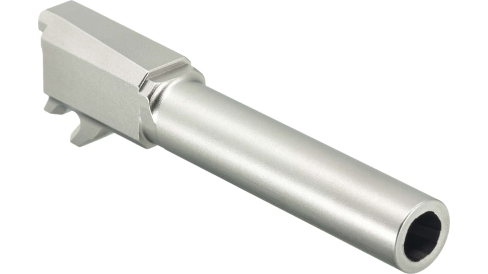 Tactical Kinetics Pistol Barrel, Sig Sauer P365 XL , Non-Threaded, Stainless Steel, TK3069-SS