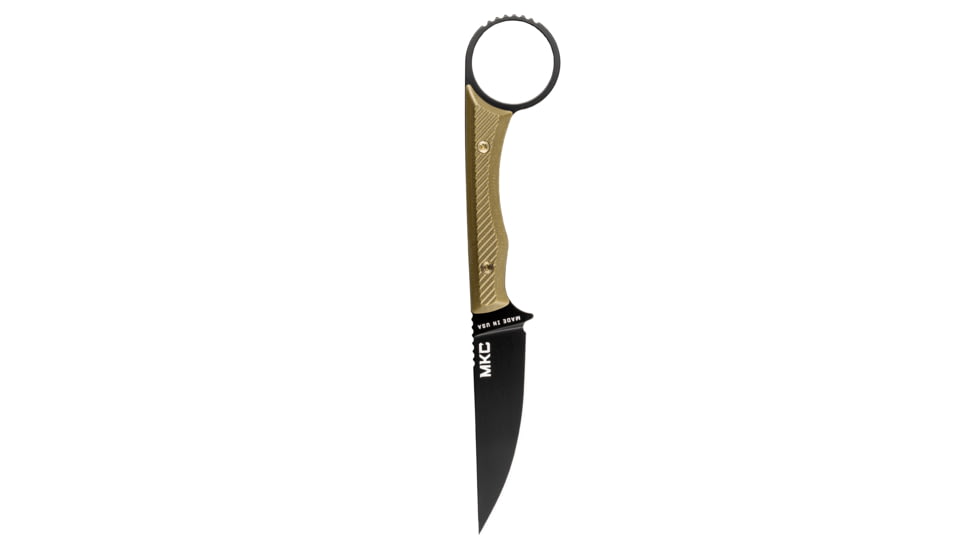 Tactical MINI WARGOAT - BLK/OD, MKC-001459
