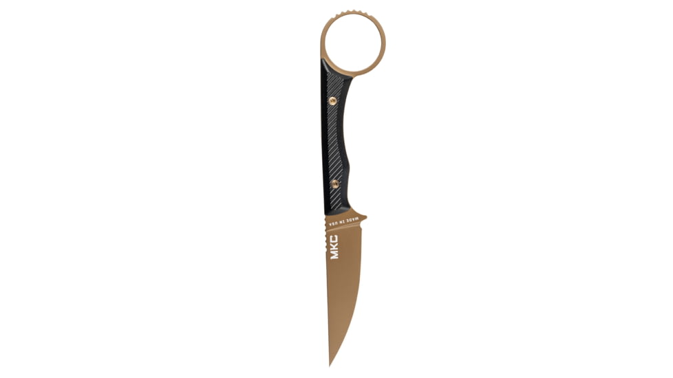 Tactical MINI WARGOAT - COY/BLK, MKC-001462