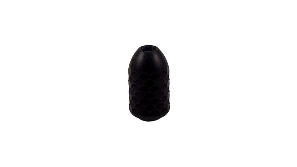 Tactical Precision Manufacturing AluminumBolt Knob Acorn Style-Short 5/16X24 Tpi, BK04AL-S