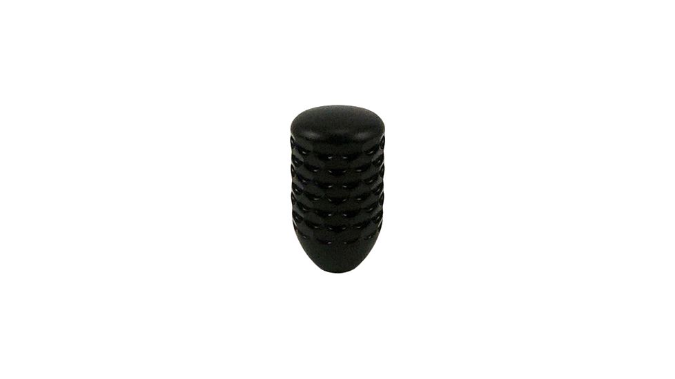 Tactical Precision Manufacturing AluminumBolt Knob Acorn Style-Short 5/16X24 Tpi, BK04AL-S