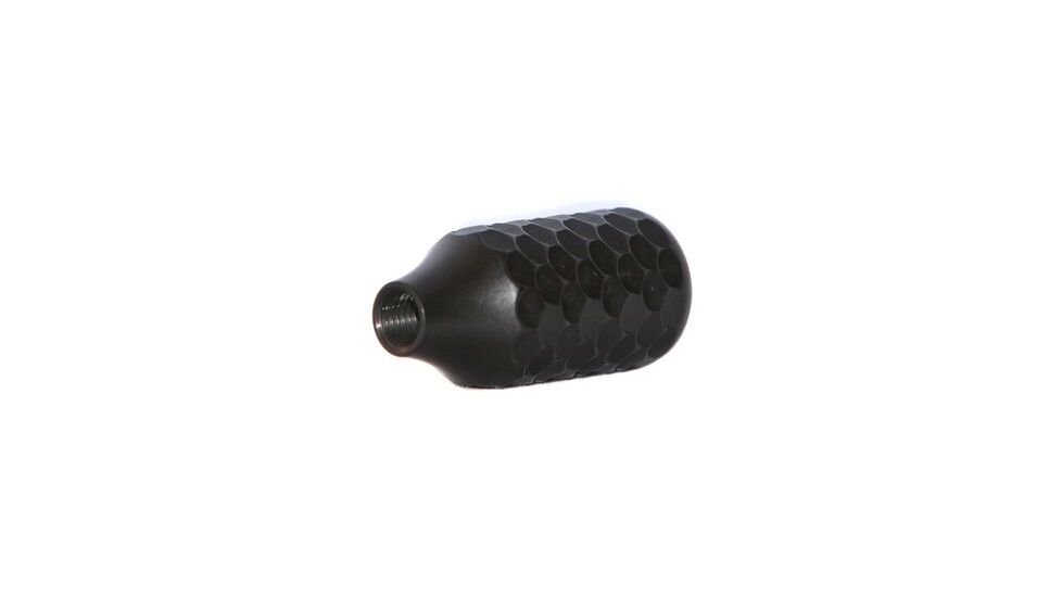 Tactical Precision Manufacturing AluminumBolt Knob Drake-Short 5/16X24 Tpi, BK01AL-S