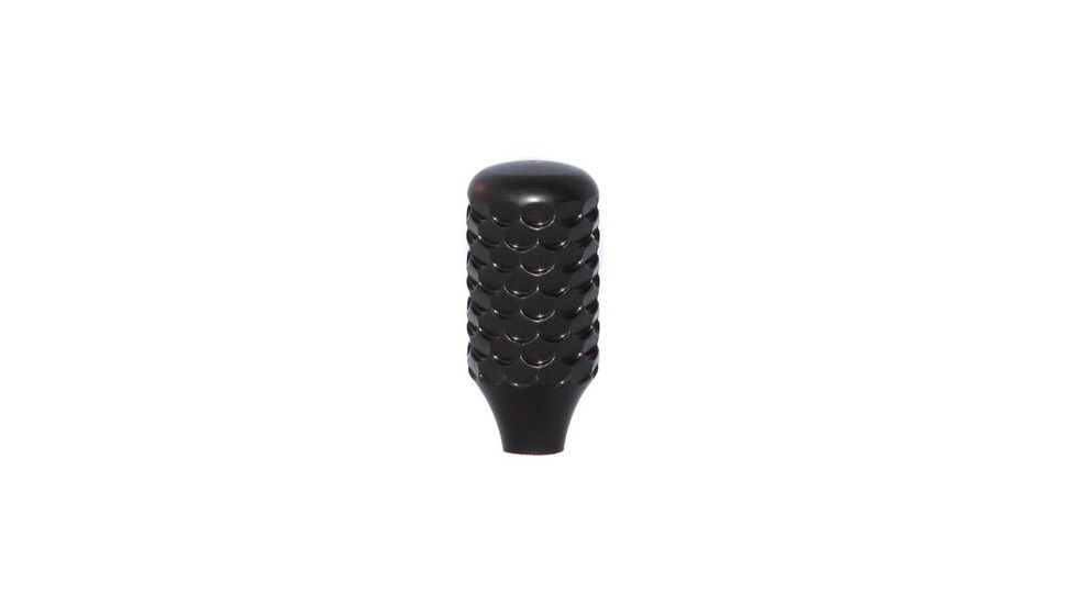 Tactical Precision Manufacturing AluminumBolt Knob Drake-Short 5/16X24 Tpi, BK01AL-S
