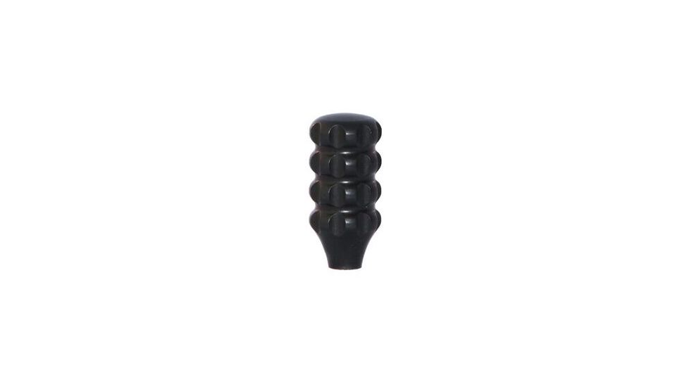 Tactical Precision Manufacturing AluminumBolt Knob Grenade Style-Long 5/16X24 Tpi, BK03AL-L
