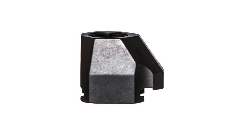 Tactical Precision Manufacturing Cz Scorpion Arm Brace Adapter, CZ01