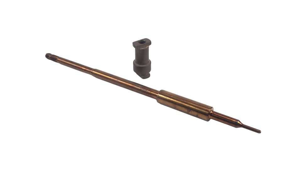 Tactical Precision Manufacturing Ruger American/Precision Threaded Bolt Handle 17-4 Stainless, RA04