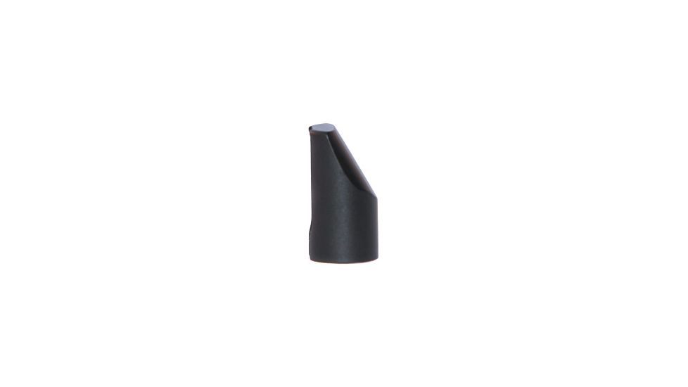 Tactical Precision Manufacturing Ruger American Rifle Bolt Shroud Aluminum, Black, RA01AL-BK