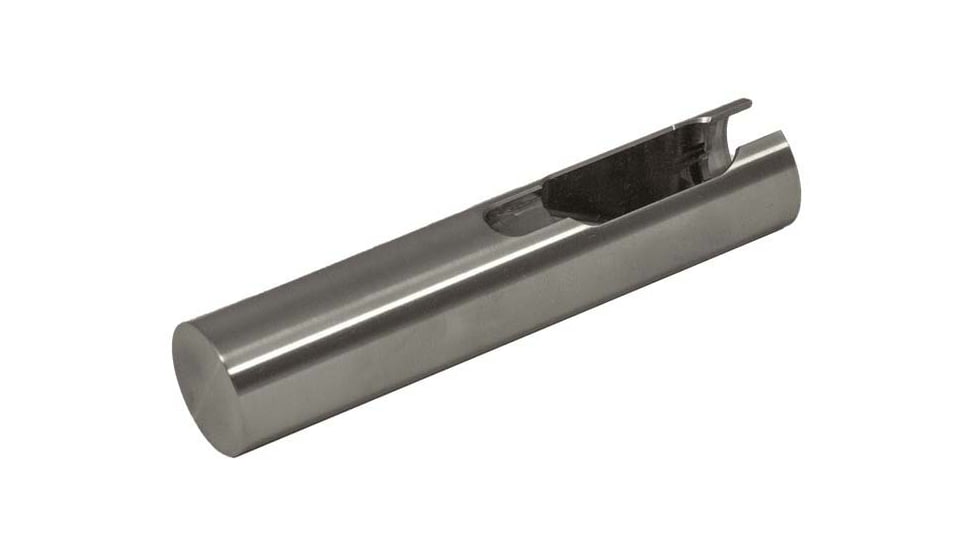 Tactical Precision Manufacturing Ruger Precision Rifle Polished Titanium Bolt Shroud, Polished Titanium, N-RPS-TI-POL