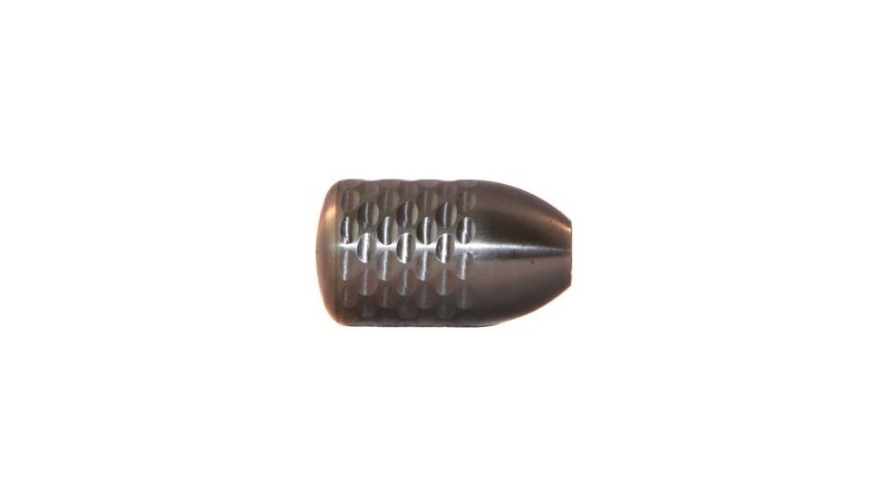 Tactical Precision Manufacturing Titanium Bolt Knob Acorn Style-Short 5/16X24 Tpi, BK04TI-S