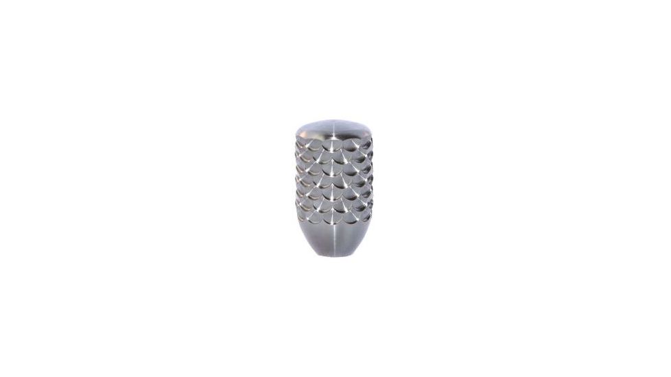 Tactical Precision Manufacturing Titanium Bolt Knob Drake-Short 5/16X24 Tpi, BK01TI-S