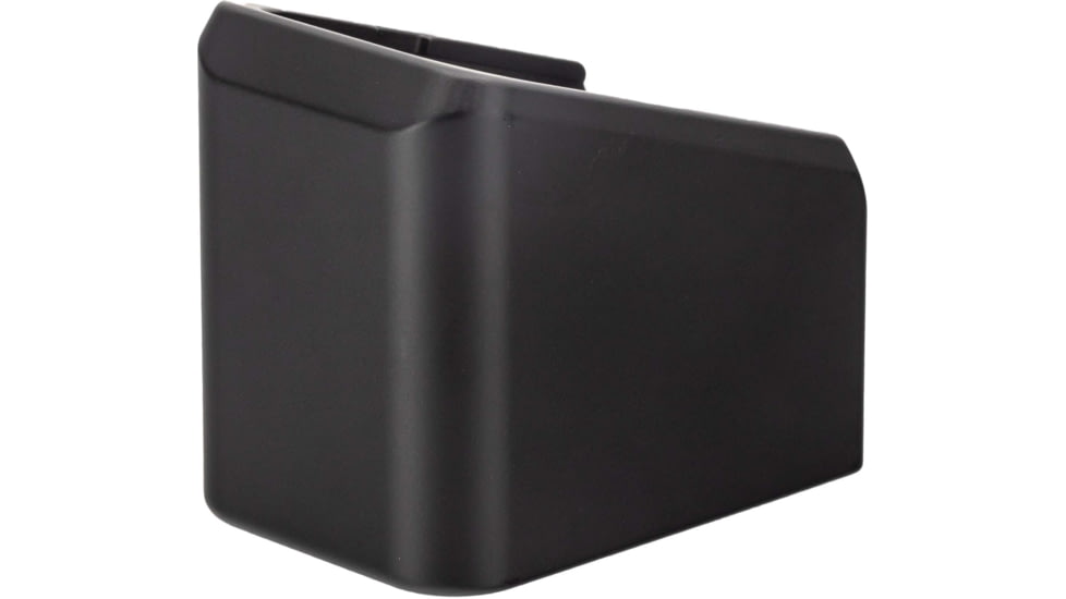Tactical Precision Manufacturing TPM Glock 10MM 5 Round Mag Extension, Black, OSFA, GME-AL-105-BLK-5RD