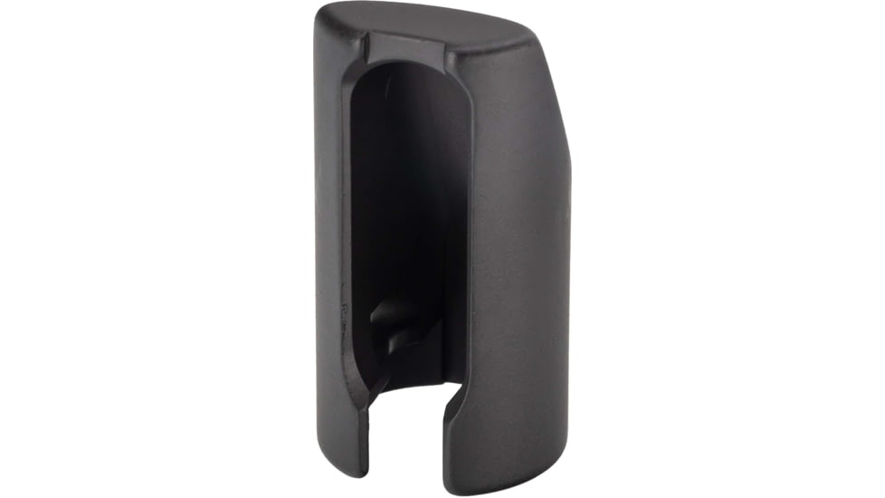 Tactical Precision Manufacturing TPM Ruger American Bolt Shroud, Black, OSFA, RAS-AL-BLK