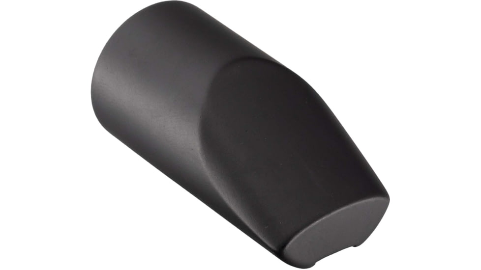 Tactical Precision Manufacturing TPM Ruger American Bolt Shroud, Black, OSFA, RAS-AL-BLK