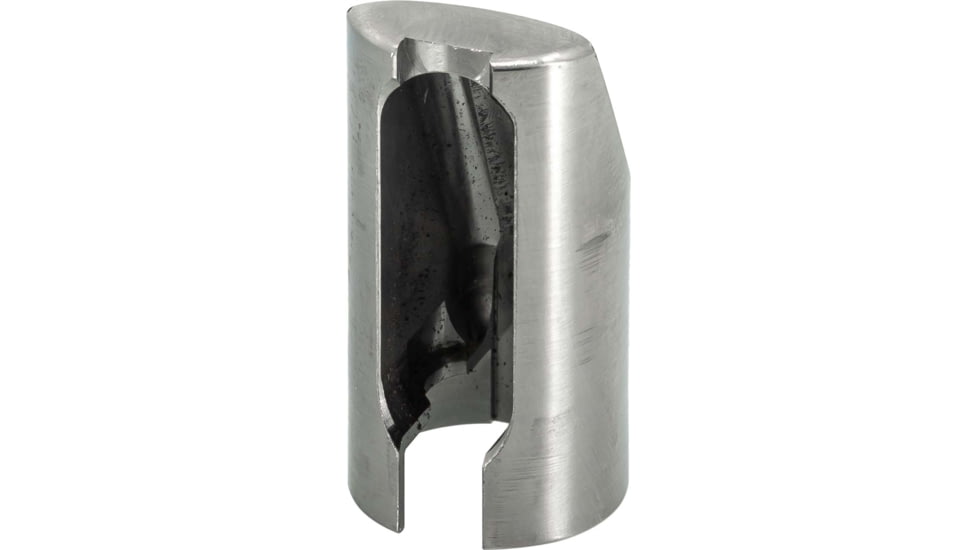 Tactical Precision Manufacturing TPM Ruger American Bolt Shroud, Titanium, OSFA, RAS-TI-POL