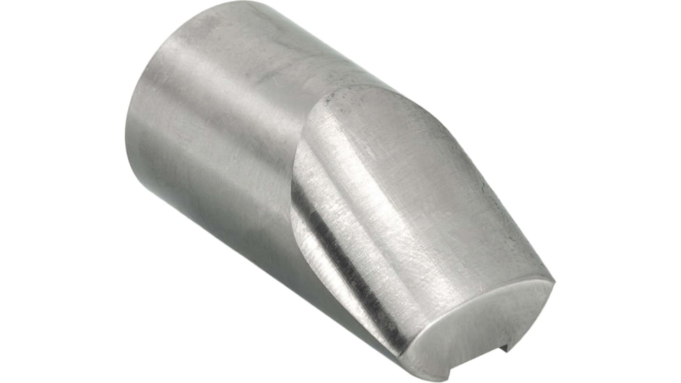 Tactical Precision Manufacturing TPM Ruger American Bolt Shroud, Titanium, OSFA, RAS-TI-POL