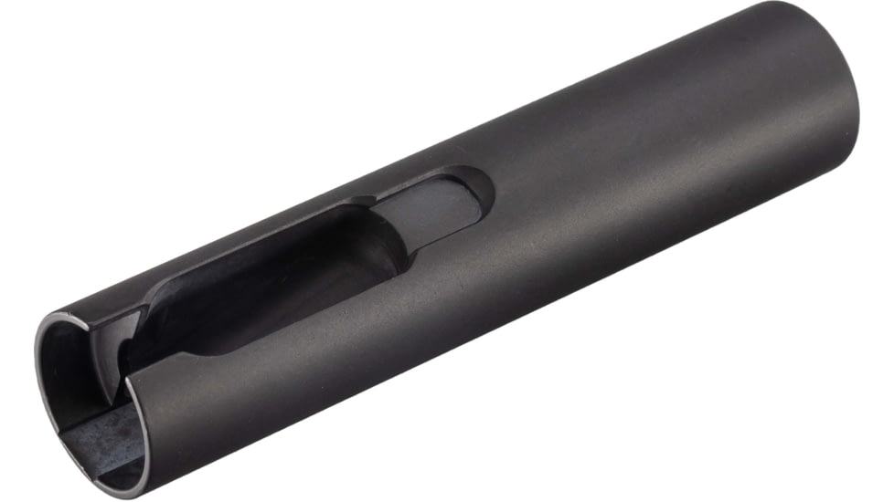 Tactical Precision Manufacturing TPM Ruger Precision Rifle Black Aluminum Shroud, Black, OSFA, RPS-AL-BLK