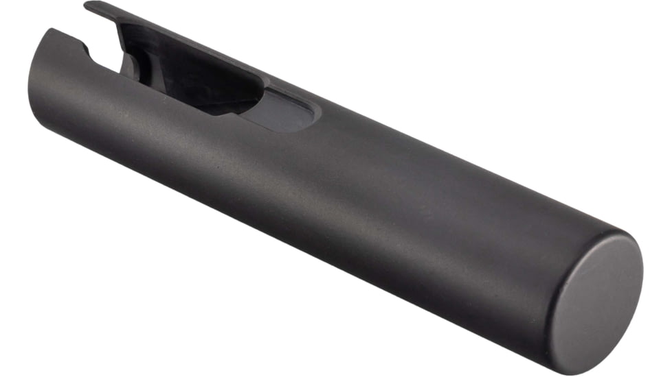 Tactical Precision Manufacturing TPM Ruger Precision Rifle Black Aluminum Shroud, Black, OSFA, RPS-AL-BLK