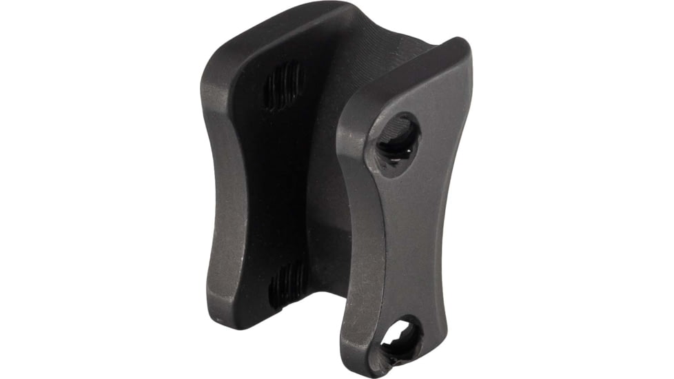 Tactical Precision Manufacturing TPM Ruger Precision Rifle Trigger Shoe, Black, OSFA, RPTS-BLK