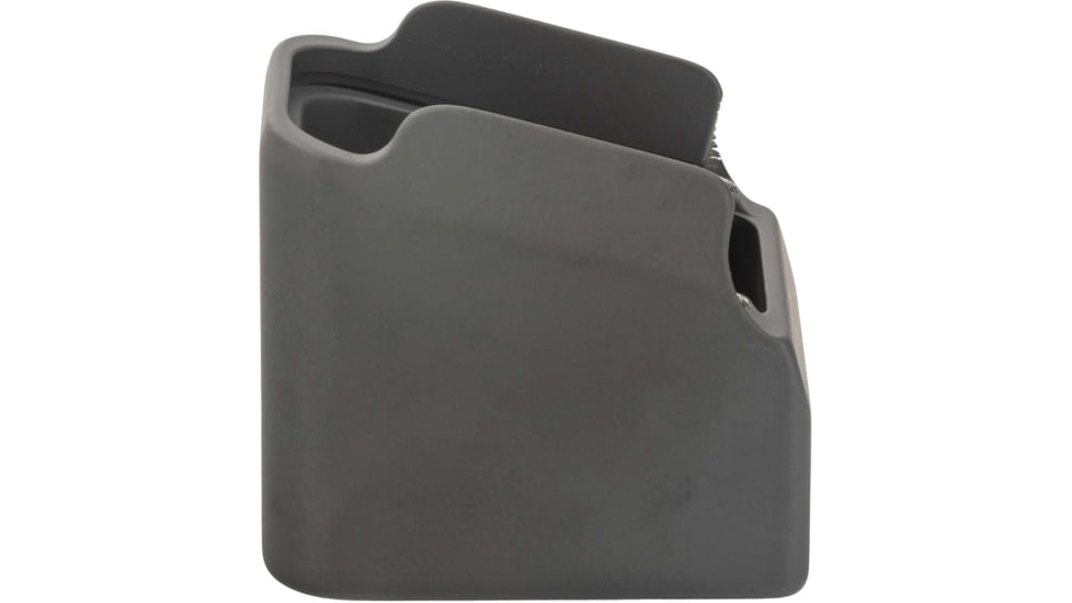 Tactical Precision Manufacturing TPM Sig P320 Compact 3 Round Extension, Sig Grey, OSFA, SME-AL3-320C-SG-3RD