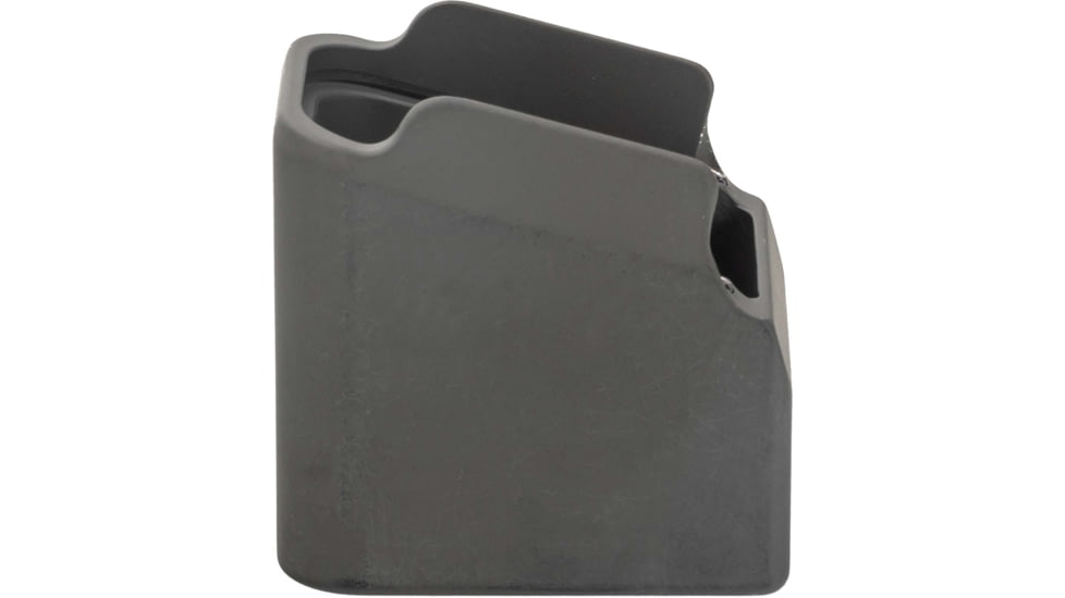 Tactical Precision Manufacturing TPM Sig P320 Compact 5 Round Extension, Sig Grey, OSFA, SME-AL5-320C-SG-5RD