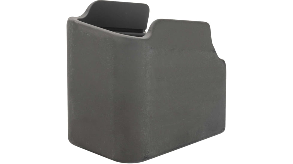 Tactical Precision Manufacturing TPM Sig P320 Compact 5 Round Extension, Sig Grey, OSFA, SME-AL5-320C-SG-5RD