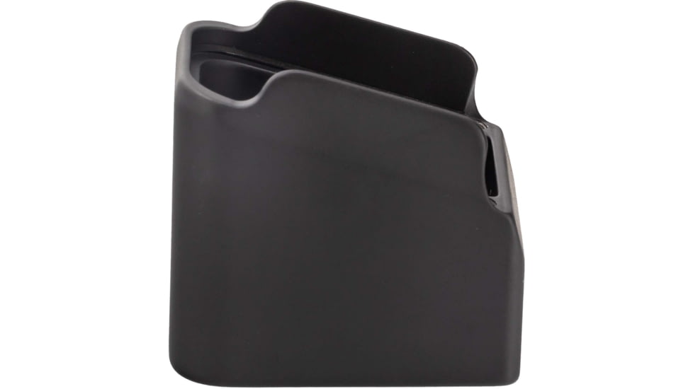 Tactical Precision Manufacturing TPM Sig P320/X5 Legion 3 Round Extension, Black, OSFA, SME-AL3-320-BLK-3RD