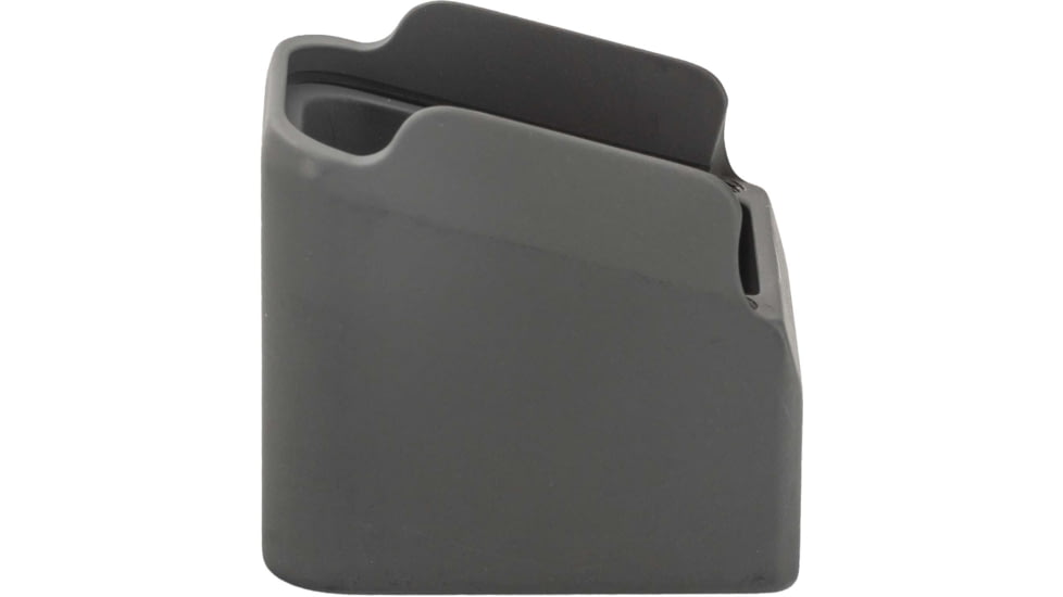 Tactical Precision Manufacturing TPM Sig P320/X5 Legion 3 Round Extension, Sig Grey, OSFA, SME-AL3-320-SG-3RD