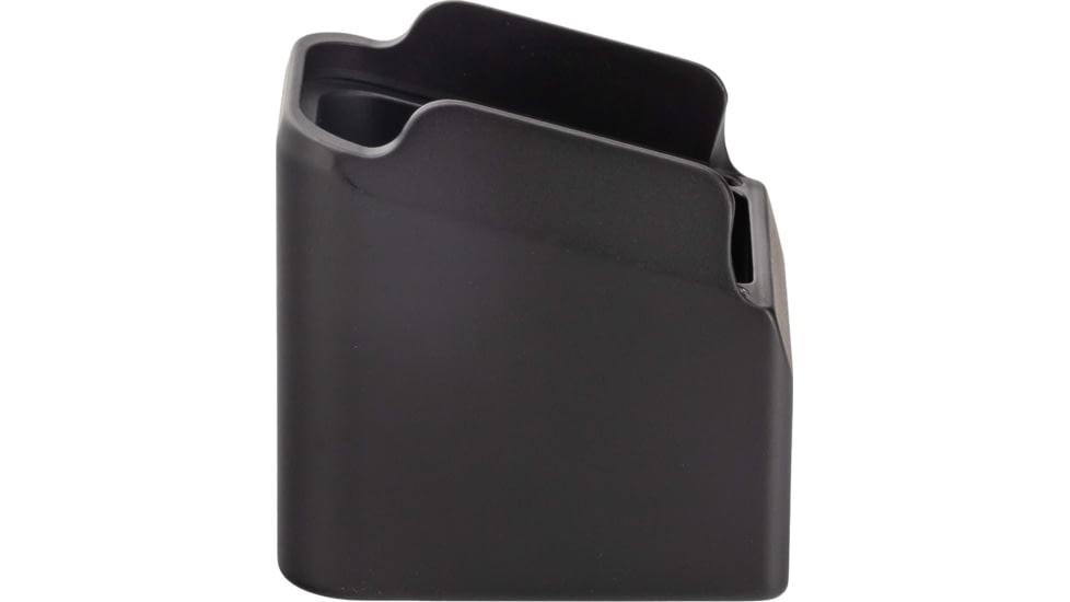 Tactical Precision Manufacturing TPM Sig P320/X5 Legion 5 Round Extension, Black, OSFA, SME-AL5-320-BLK-5RD