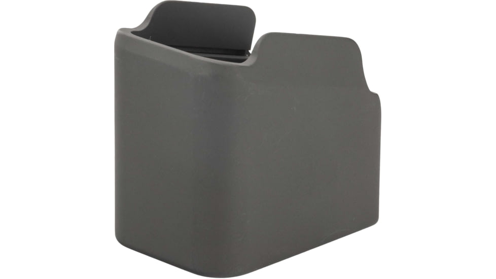 Tactical Precision Manufacturing TPM Sig P320/X5 Legion 5 Round Extension, Sig Grey, OSFA, SME-AL5-320-SG-5RD