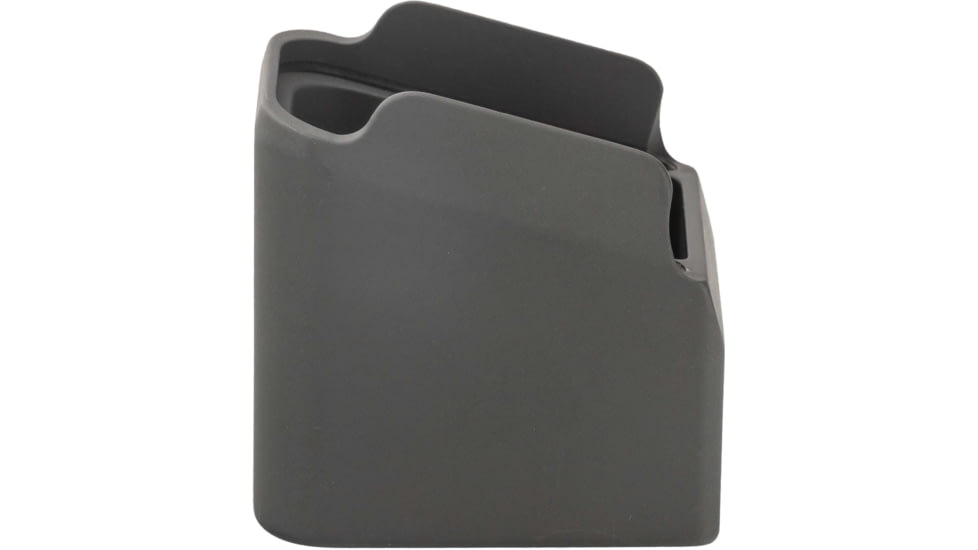 Tactical Precision Manufacturing TPM Sig P320/X5 Legion 5 Round Extension, Sig Grey, OSFA, SME-AL5-320-SG-5RD