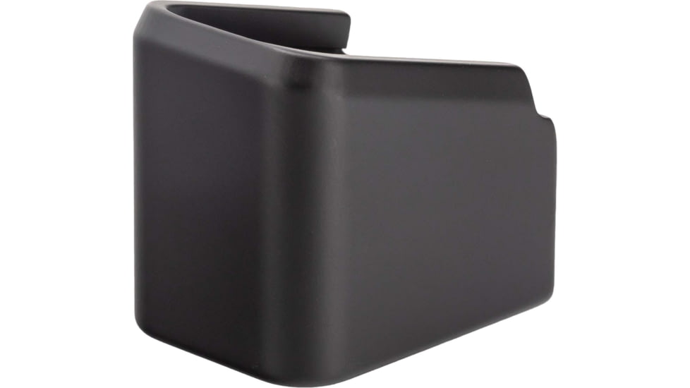 Tactical Precision Manufacturing TPM Sig P365 XMacro 3 Round Extension, Black, OSFA, SME-AL3-365-BLK-3RD