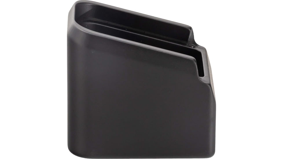 Tactical Precision Manufacturing TPM Sig P365 XMacro 3 Round Extension, Black, OSFA, SME-AL3-365-BLK-3RD
