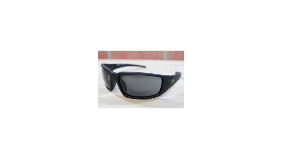 Tactical RX Little Bear Sunglasses w/ Gray Lenses, 2233
