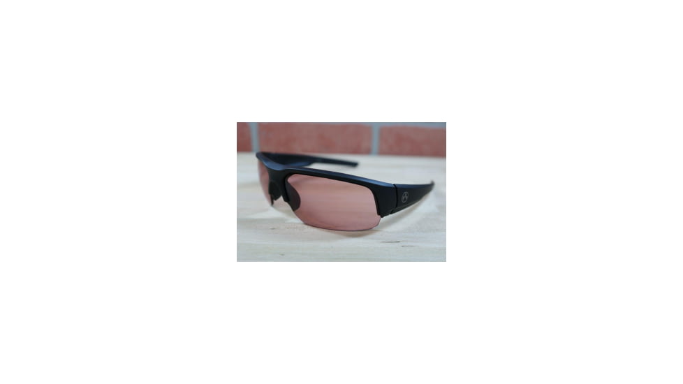 Tactical RX Magpul Helix RX Prescription Sunglasses, Extra Hard, 2251