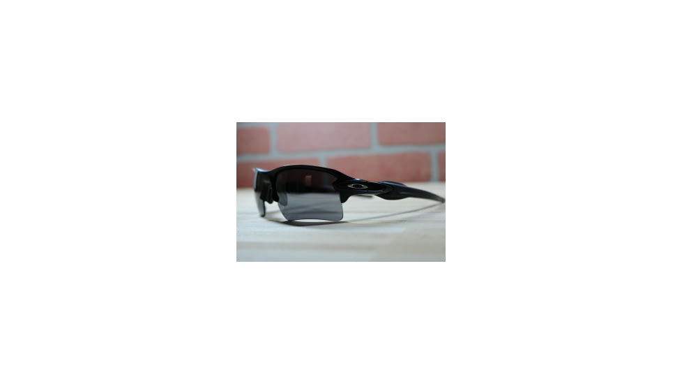 Tactical RX Oakley Flak 2.0 XL RX Sunglasses, Extra Hard, 2163