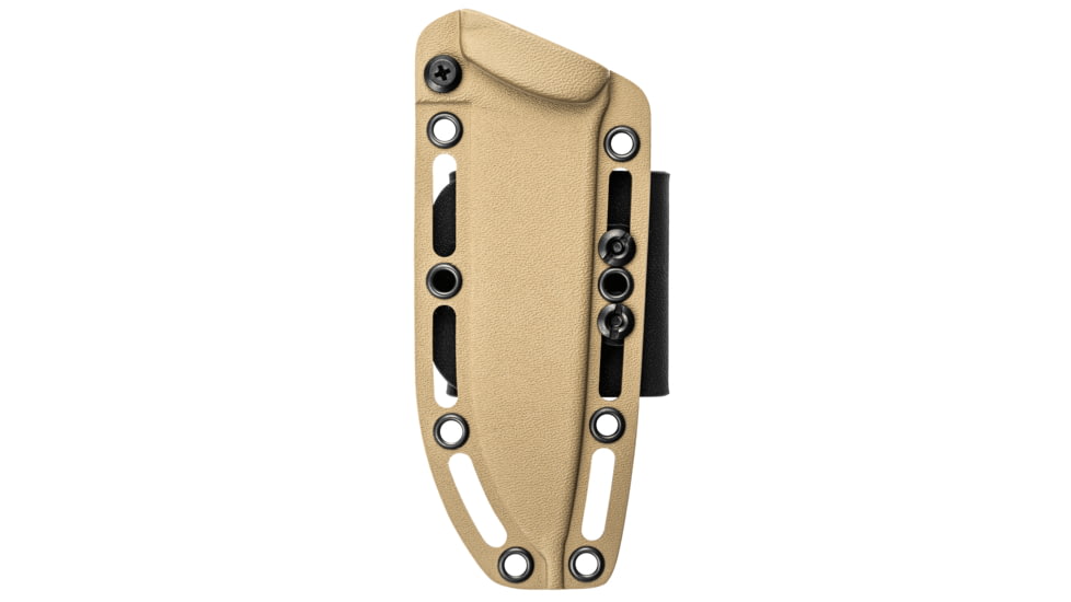 Tactical SERE25 ADDITIONAL KYDEX SHEATH - COYOTE, MKC-001450