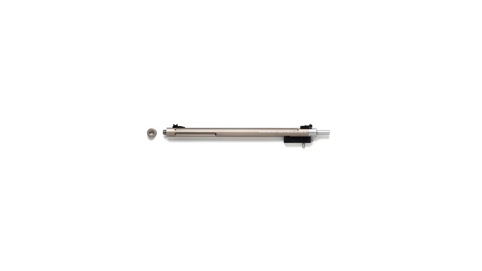 Tactical Solutions 10/22 X-Ring Takedown 16.5 Inch Threaded Takedown Barrel, Quicksand, TSO1022TD-QS