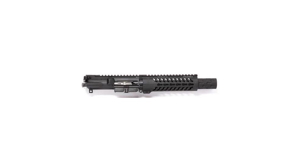 ar-22 kestrel upper, black