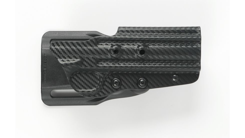 Tactical Solutions Buck Mark Holster, Black, HOL-BM-L