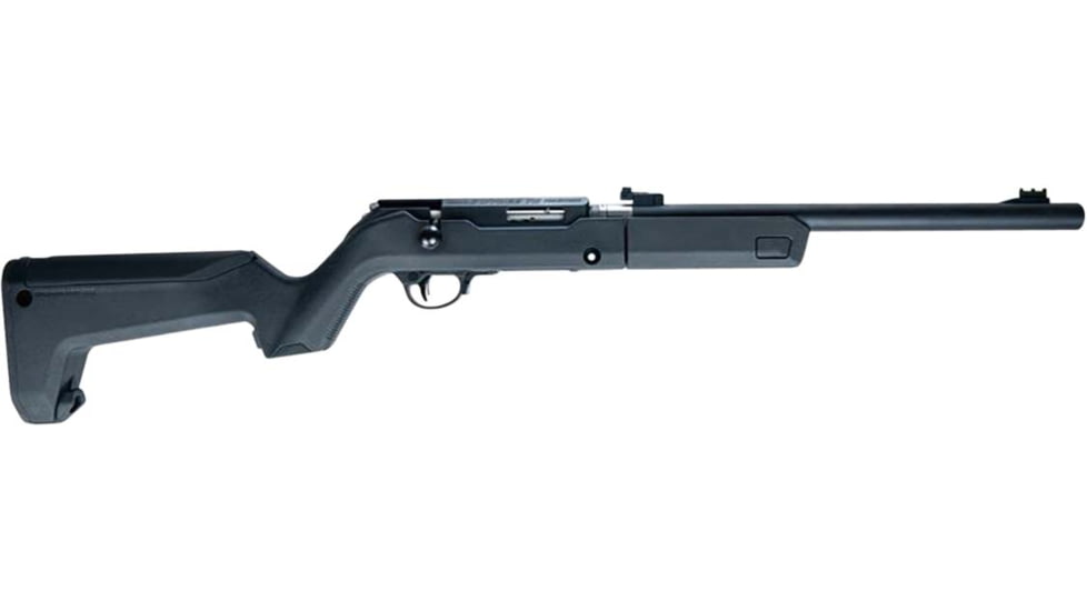 Tactical Solutions Owyhee Bolt Action Rifle, .22 Winchester Magnum Rimfire, 16.50 in barrel, 1-16 Twist, Threaded, 10 Rounds, OHRTD22WMRMBOBBLK-FRRMPG