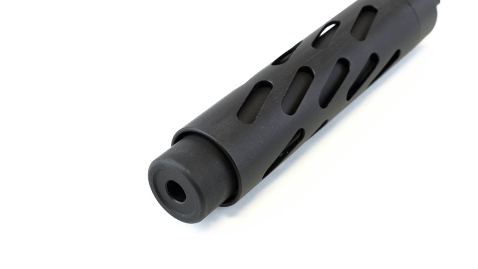 Tactical Solutions SB-X Tapered Take-Down Barrel, Matte Black, 1022TDSBX-MB